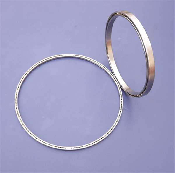 薄壁轴承的加工难点和解决措施简述